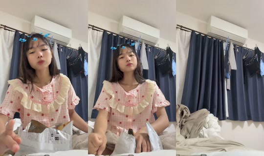 may.zin.oo459 TikTok Live — Sep 21, 2026, 1:37 PM