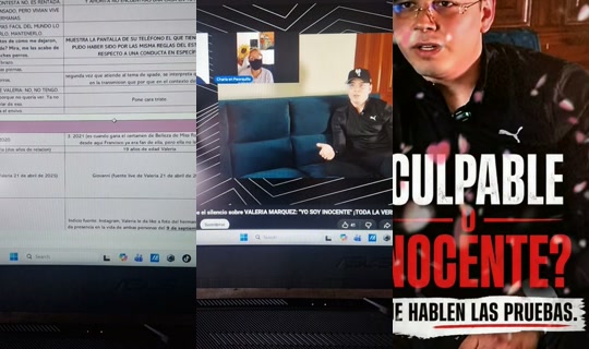 may__justiciavaleria TikTok Live — Aug 21, 2026, 7:41 PM
