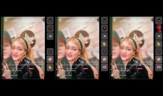 may__justiciavaleria TikTok Live — Sep 22, 2026, 7:10 PM