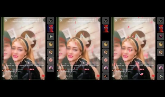 may__justiciavaleria TikTok Live — Sep 22, 2026, 8:00 PM