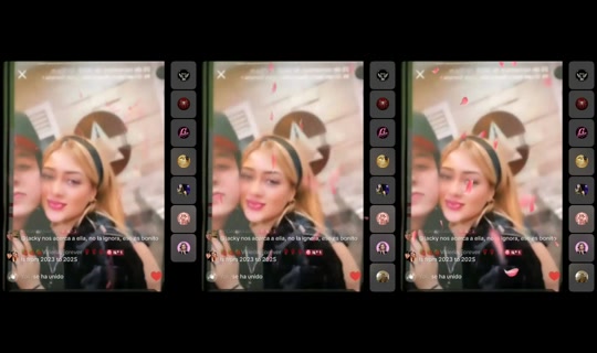 may__justiciavaleria TikTok Live — Sep 22, 2026, 8:51 PM