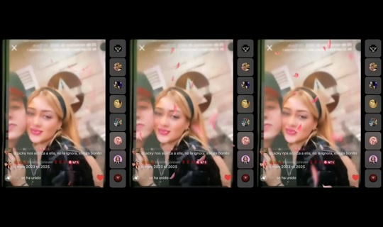 may__justiciavaleria TikTok Live — Sep 22, 2026, 10:31 PM