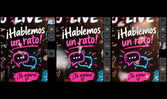 may__justiciavaleria TikTok Live — Oct 3, 2026, 7:57 PM