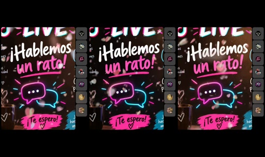 may__justiciavaleria TikTok Live — Oct 3, 2026, 9:37 PM