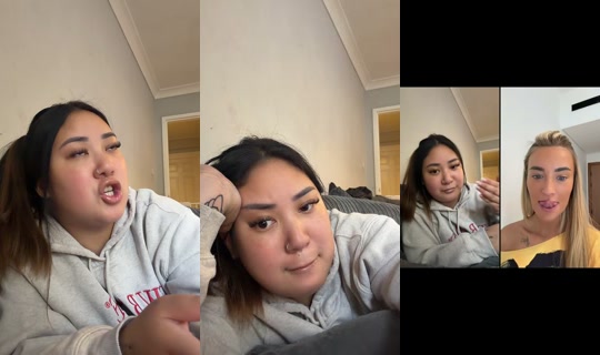 may_billy21 TikTok Live — Aug 28, 2026, 10:14 AM