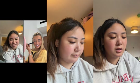 may_billy21 TikTok Live — Aug 28, 2026, 11:05 AM