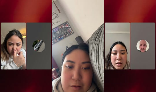 may_billy21 TikTok Live — Aug 28, 2026, 12:46 PM