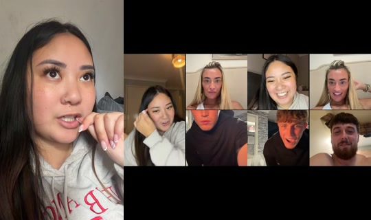 may_billy21 TikTok Live — Aug 28, 2026, 5:32 PM