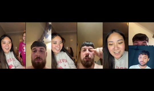 may_billy21 TikTok Live — Aug 28, 2026, 6:22 PM