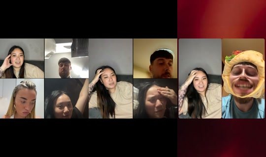 may_billy21 TikTok Live — Aug 28, 2026, 8:27 PM