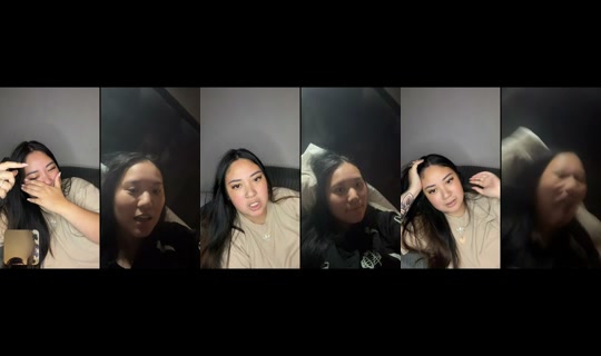 may_billy21 TikTok Live — Aug 28, 2026, 9:17 PM