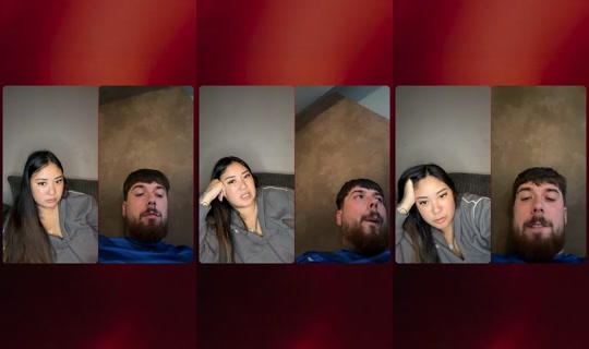 may_billy21 TikTok Live — Aug 29, 2026, 8:52 PM