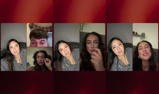 may_billy21 TikTok Live — Aug 29, 2026, 9:42 PM
