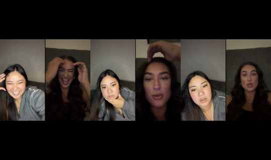 may_billy21 TikTok Live — Aug 29, 2026, 10:33 PM