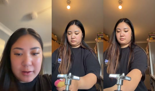 may_billy21 TikTok Live — Aug 30, 2026, 1:29 PM