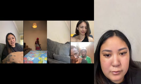 may_billy21 TikTok Live — Aug 30, 2026, 2:32 PM