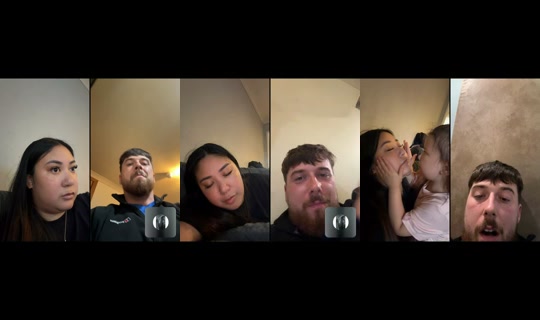 may_billy21 TikTok Live — Aug 30, 2026, 5:03 PM
