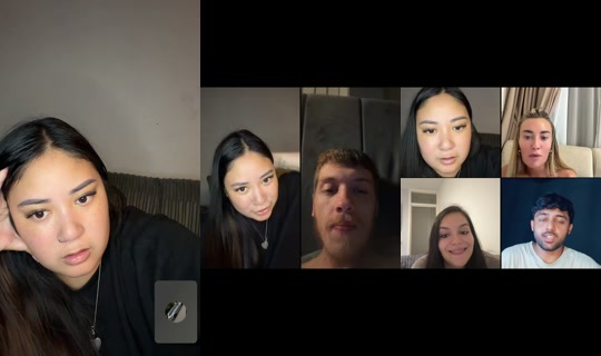may_billy21 TikTok Live — Aug 30, 2026, 9:21 PM