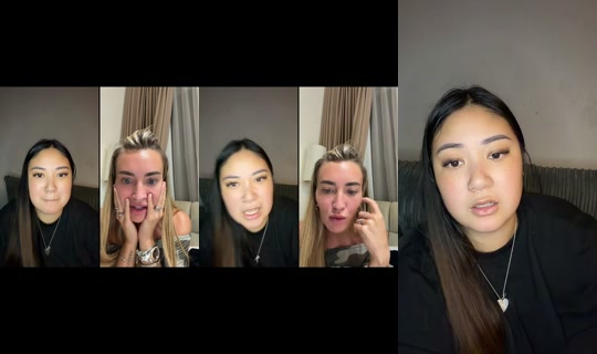may_billy21 TikTok Live — Aug 30, 2026, 10:11 PM