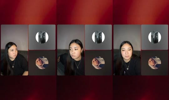 may_billy21 TikTok Live — Aug 31, 2026, 12:30 AM