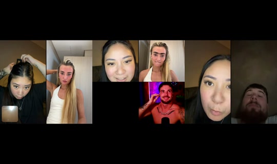 may_billy21 TikTok Live — Aug 31, 2026, 9:39 PM