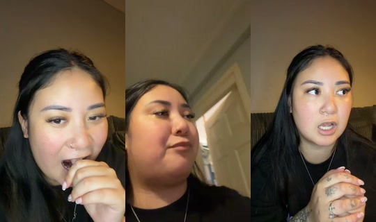 may_billy21 TikTok Live — Aug 31, 2026, 10:30 PM