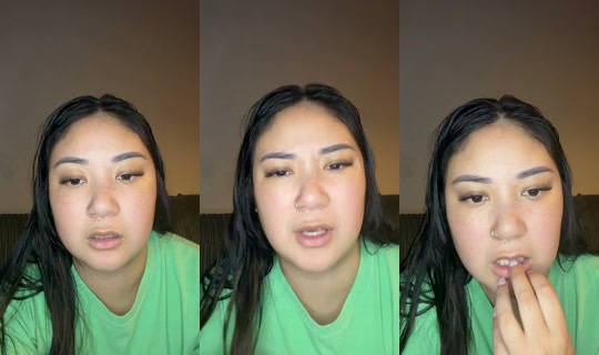 may_billy21 TikTok Live — Sep 1, 2026, 8:30 PM