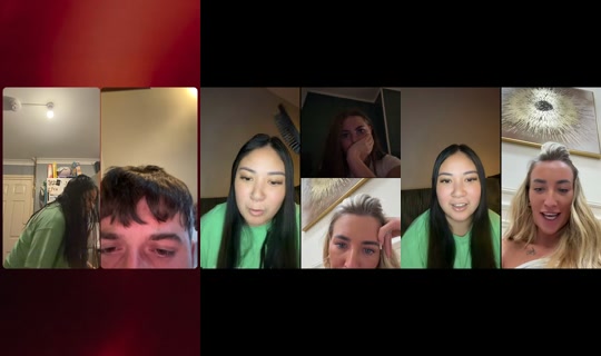 may_billy21 TikTok Live — Sep 1, 2026, 8:45 PM