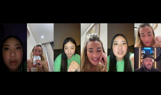 may_billy21 TikTok Live — Sep 1, 2026, 9:35 PM
