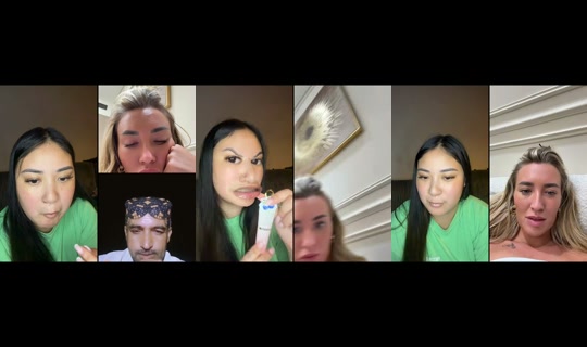 may_billy21 TikTok Live — Sep 1, 2026, 10:25 PM