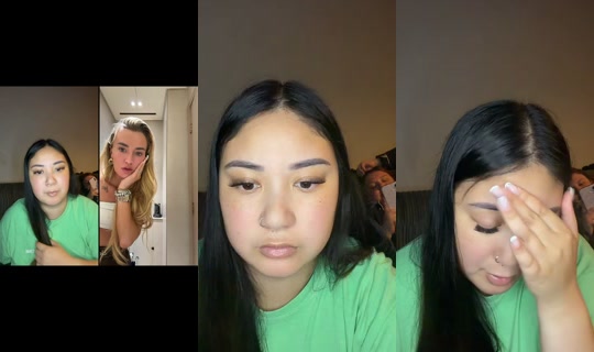 may_billy21 TikTok Live — Sep 1, 2026, 11:16 PM