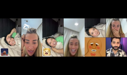 may_billy21 TikTok Live — Sep 2, 2026, 5:22 PM