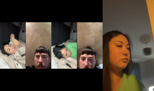 may_billy21 TikTok Live — Sep 2, 2026, 6:12 PM