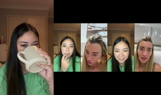 may_billy21 TikTok Live — Sep 2, 2026, 7:18 PM