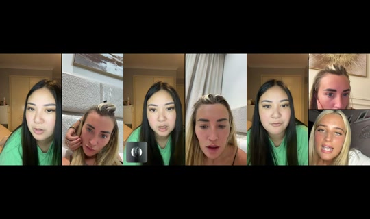 may_billy21 TikTok Live — Sep 2, 2026, 8:08 PM
