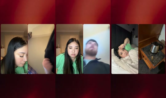 may_billy21 TikTok Live — Sep 2, 2026, 8:51 PM