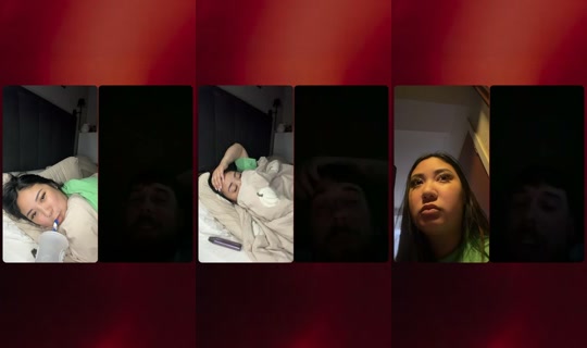 may_billy21 TikTok Live — Sep 2, 2026, 9:41 PM