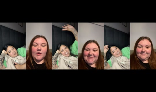 may_billy21 TikTok Live — Sep 2, 2026, 11:31 PM