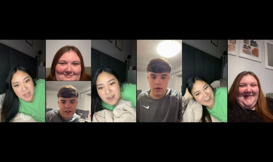 may_billy21 TikTok Live — Sep 3, 2026, 12:24 AM