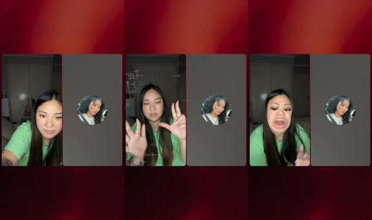 may_billy21 TikTok Live — Sep 3, 2026, 3:45 AM