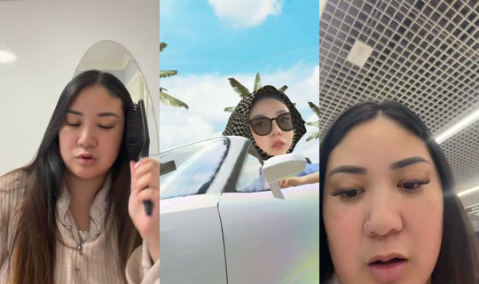 may_billy21 TikTok Live — Sep 3, 2026, 12:58 PM