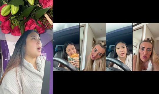 may_billy21 TikTok Live — Sep 3, 2026, 1:51 PM