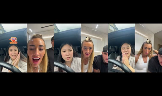 may_billy21 TikTok Live — Sep 3, 2026, 3:05 PM