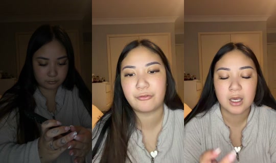 may_billy21 TikTok Live — Sep 3, 2026, 4:45 PM