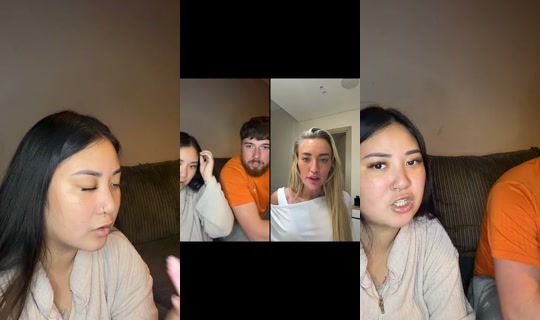 may_billy21 TikTok Live — Sep 3, 2026, 8:30 PM