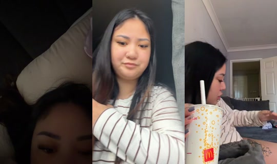 may_billy21 TikTok Live — Oct 3, 2026, 8:54 AM