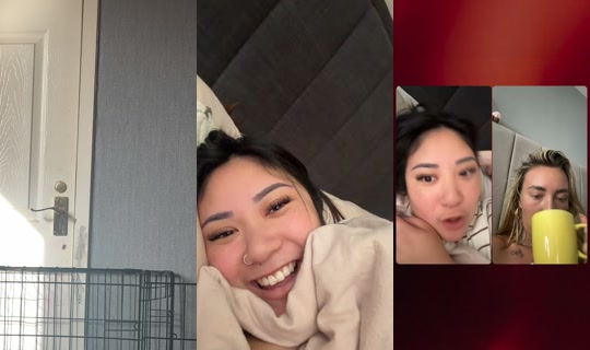 may_billy21 TikTok Live — Oct 3, 2026, 9:45 AM