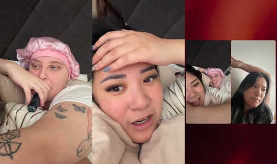 may_billy21 TikTok Live — Oct 3, 2026, 10:42 AM
