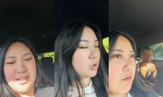may_billy21 TikTok Live — Oct 3, 2026, 12:48 PM