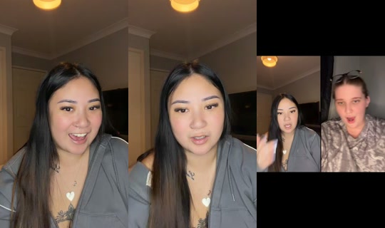 may_billy21 TikTok Live — Oct 3, 2026, 7:55 PM